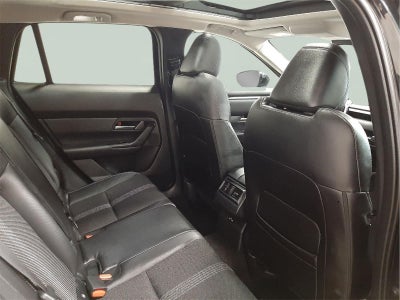 2023 Mazda Mazda CX-50 2.5 S Preferred Plus Package