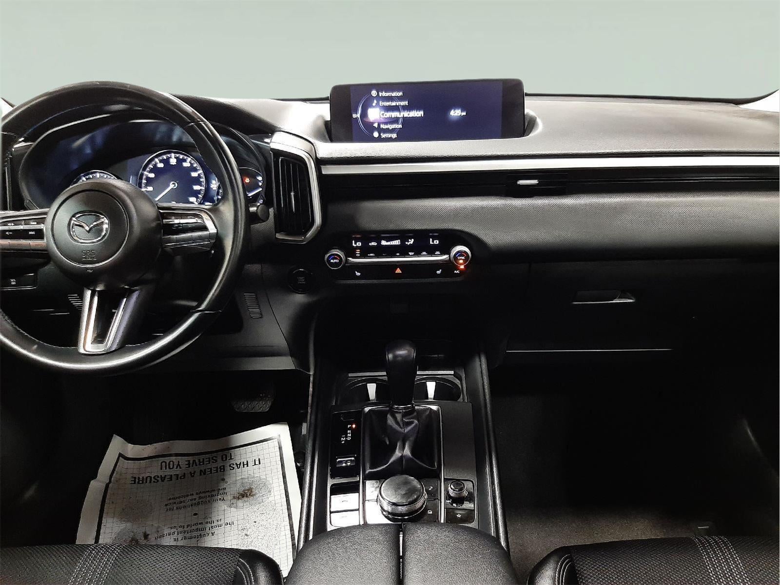 2023 Mazda Mazda CX-50 2.5 S Preferred Plus Package