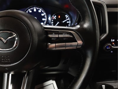 2023 Mazda Mazda CX-50 2.5 S Preferred Plus Package