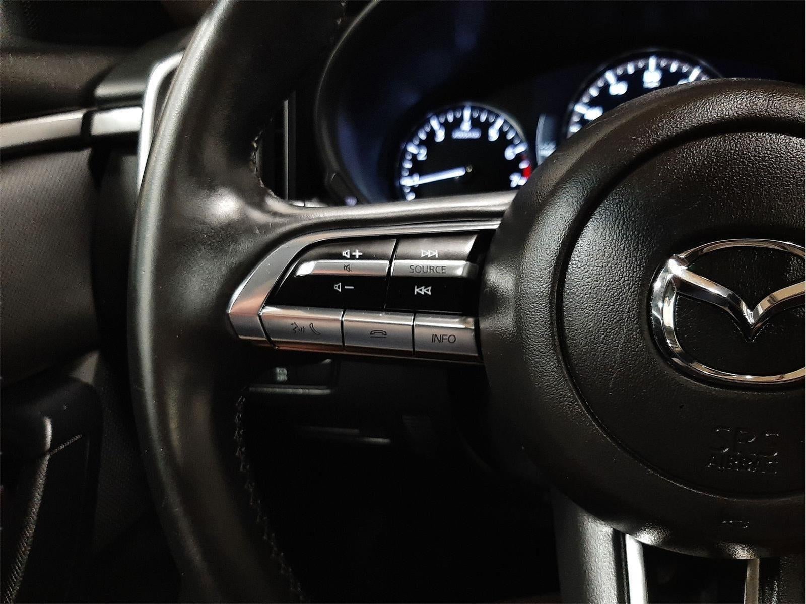 2023 Mazda Mazda CX-50 2.5 S Preferred Plus Package