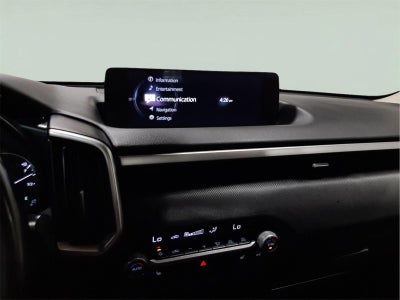 2023 Mazda Mazda CX-50 2.5 S Preferred Plus Package