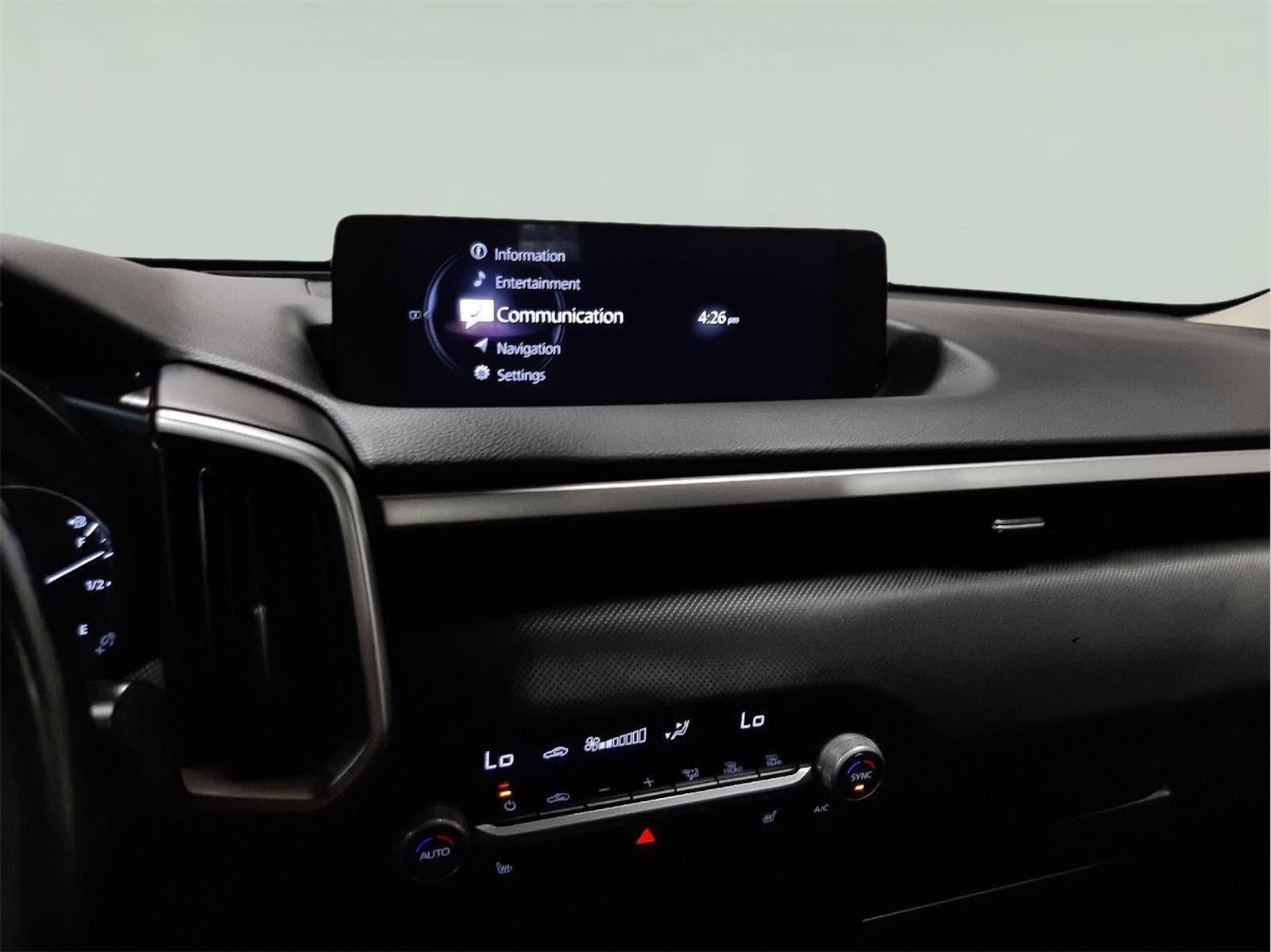 2023 Mazda Mazda CX-50 2.5 S Preferred Plus Package