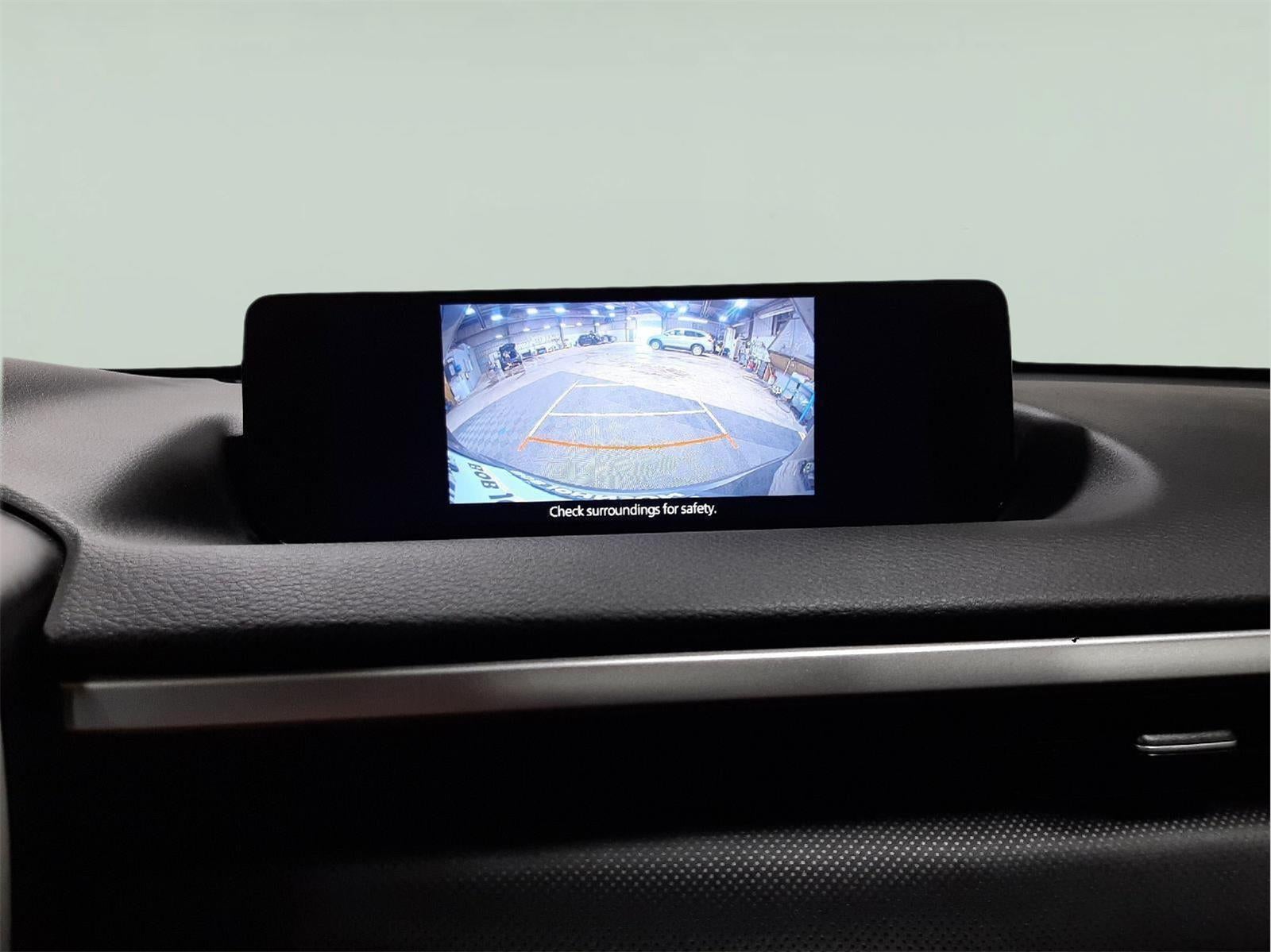 2023 Mazda Mazda CX-50 2.5 S Preferred Plus Package