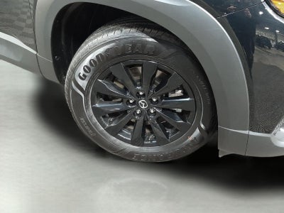 2023 Mazda Mazda CX-50 2.5 S Preferred Plus Package