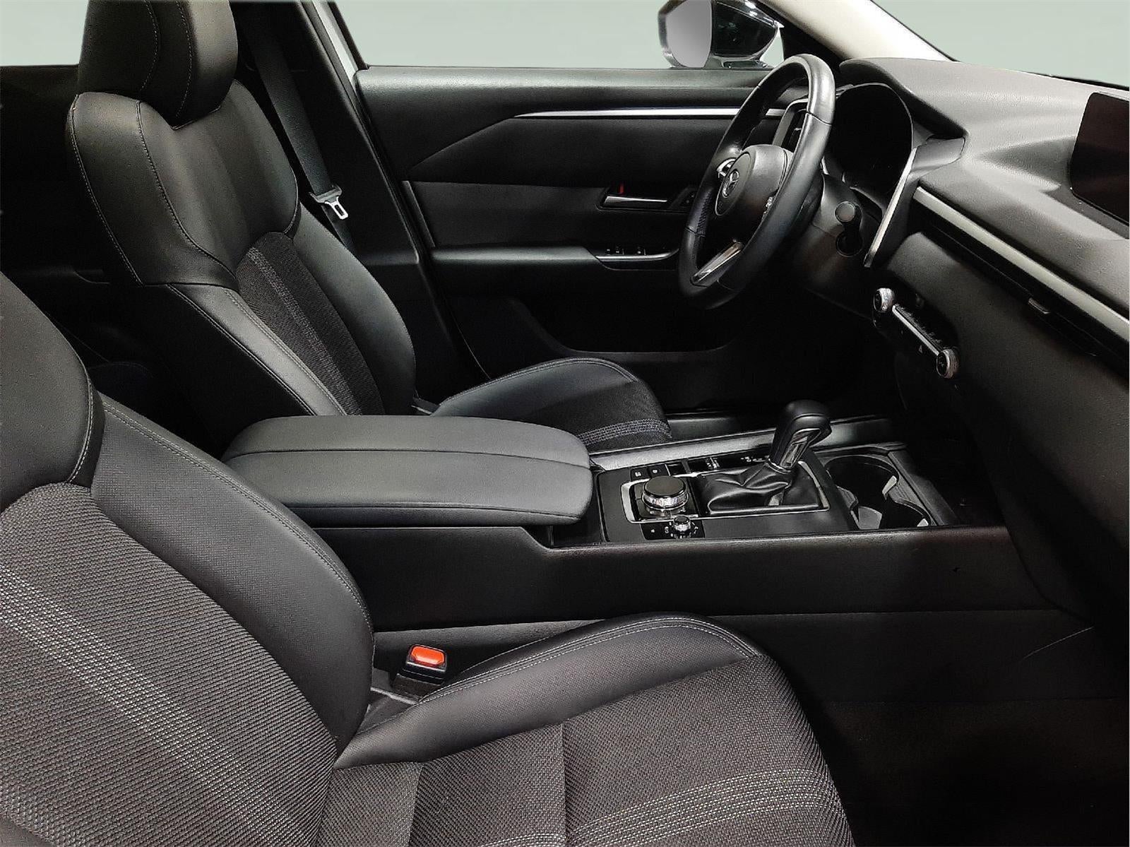 2023 Mazda Mazda CX-50 2.5 S Preferred Plus Package