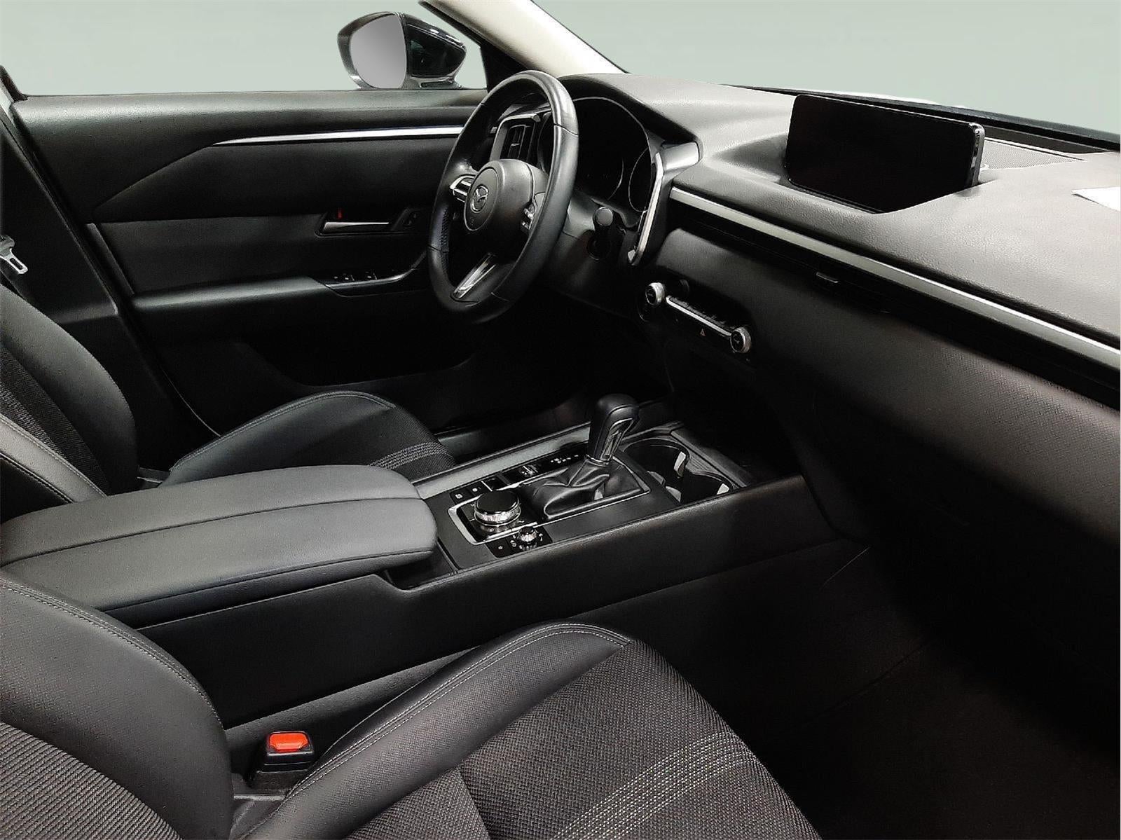 2023 Mazda Mazda CX-50 2.5 S Preferred Plus Package