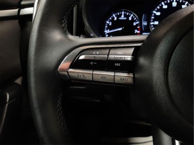 2023 Mazda Mazda CX-50 2.5 S Preferred Plus Package