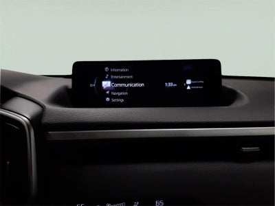 2023 Mazda Mazda CX-50 2.5 S Preferred Plus Package