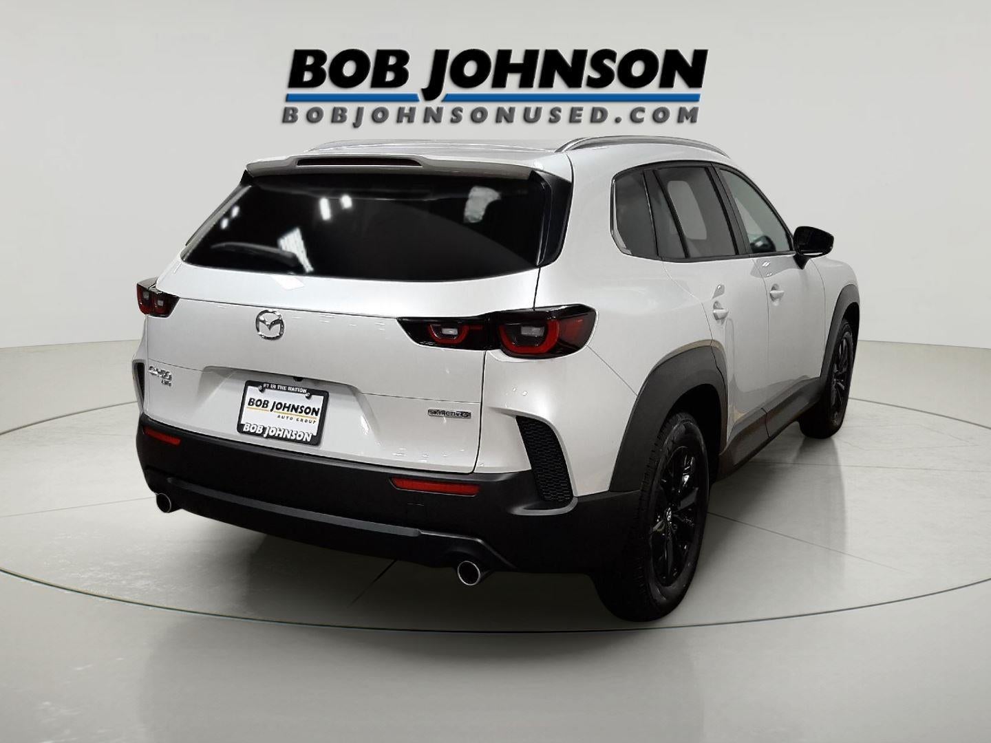 2023 Mazda Mazda CX-50 2.5 S Preferred Plus Package