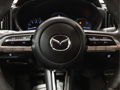 2023 Mazda Mazda CX-50 2.5 S Preferred Plus Package