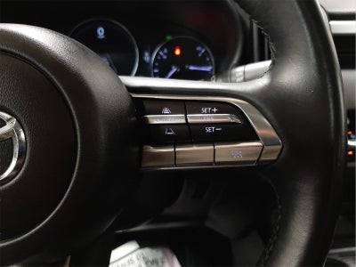 2023 Mazda Mazda CX-50 2.5 S Preferred Plus Package