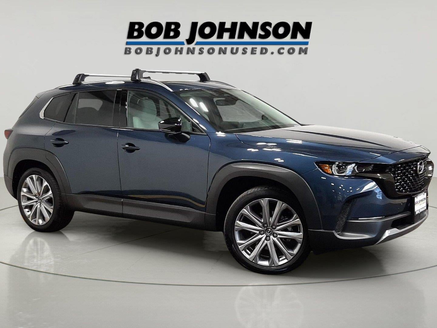 2026 Mazda CX-50 Turbo