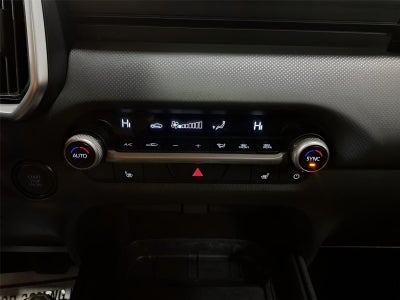 2024 Mazda Mazda CX-50 2.5 S Premium Package