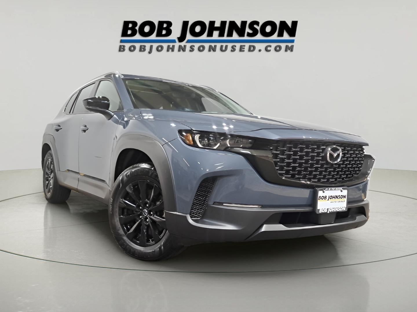 2024 Mazda Mazda CX-50 2.5 S Premium Package