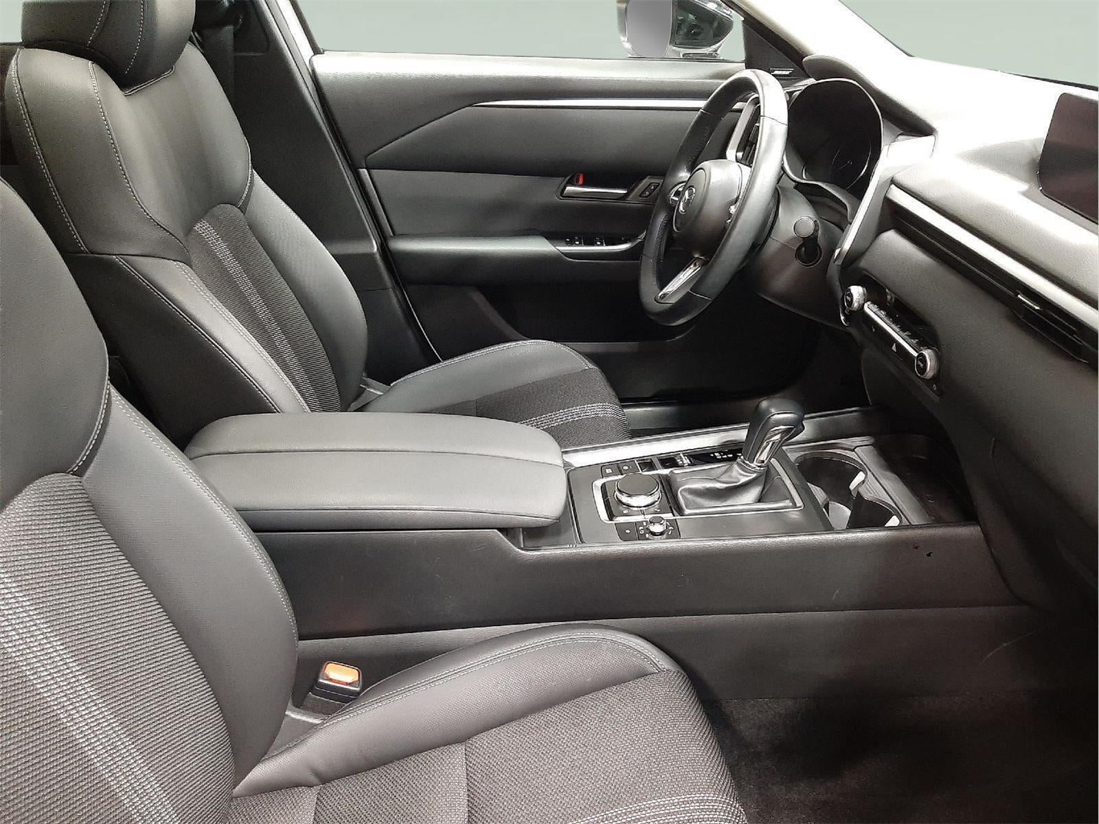 2024 Mazda Mazda CX-50 2.5 S Premium Package