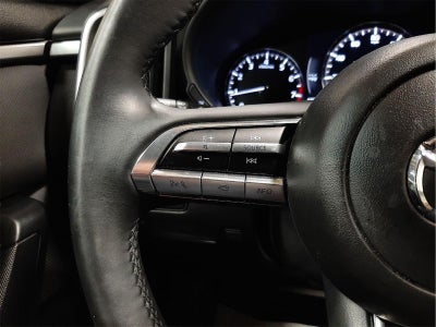 2024 Mazda Mazda CX-50 2.5 S Premium Package