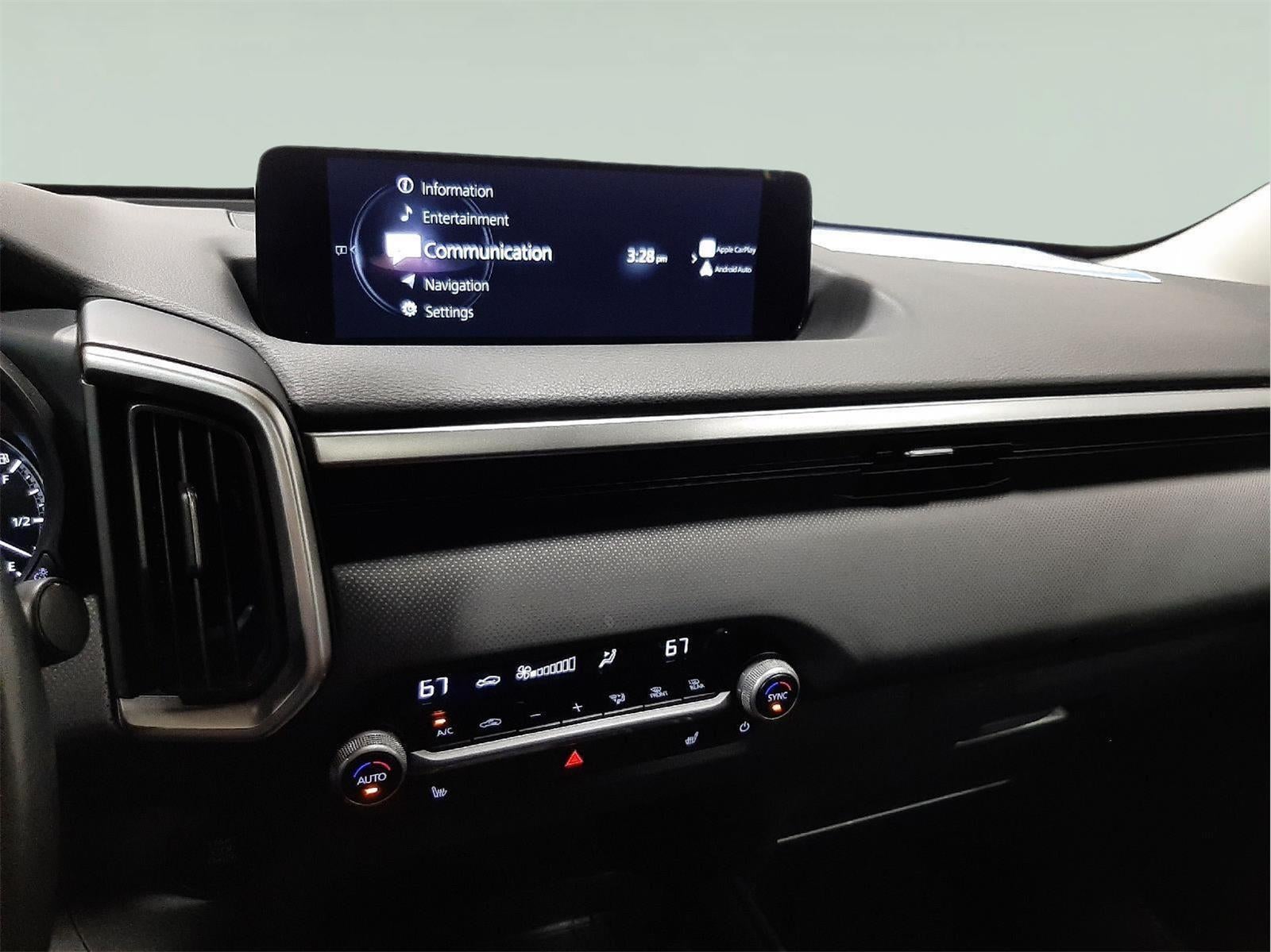 2024 Mazda Mazda CX-50 2.5 S Premium Package