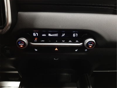 2024 Mazda Mazda CX-50 2.5 S Premium Package