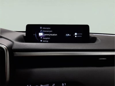 2024 Mazda Mazda CX-50 2.5 S Premium Package