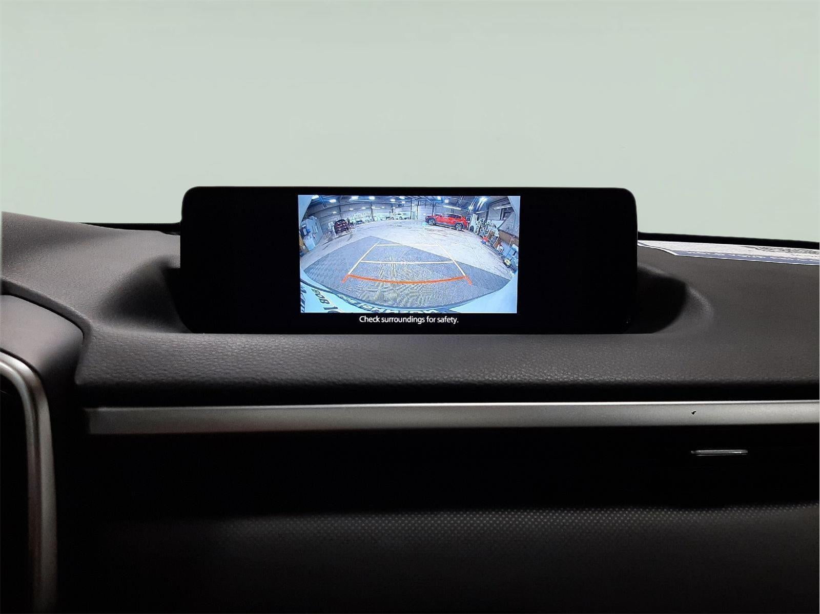 2024 Mazda Mazda CX-50 2.5 S Premium Package