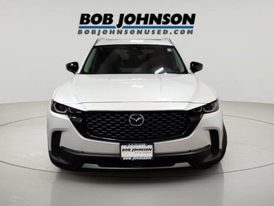 2024 Mazda Mazda CX-50 2.5 S Premium Package