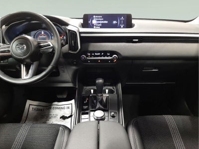 2025 Mazda Mazda CX-50 2.5 S Premium Package