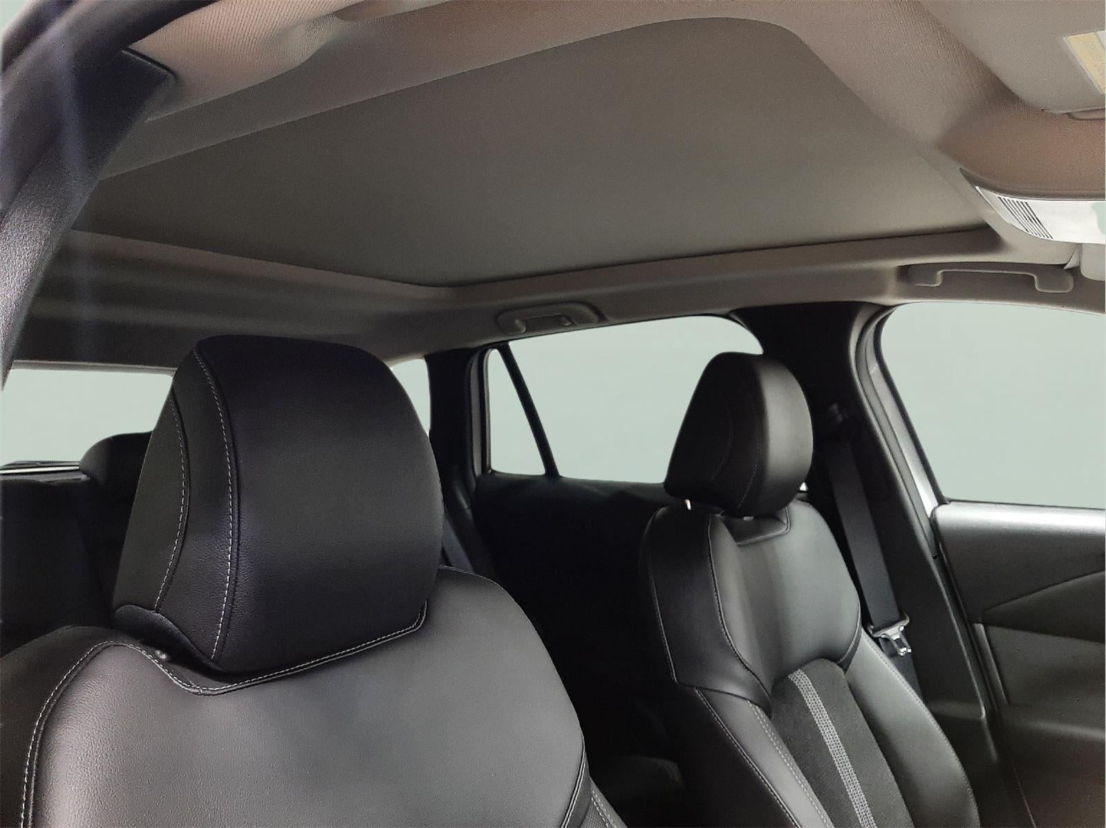 2025 Mazda Mazda CX-50 2.5 S Premium Package