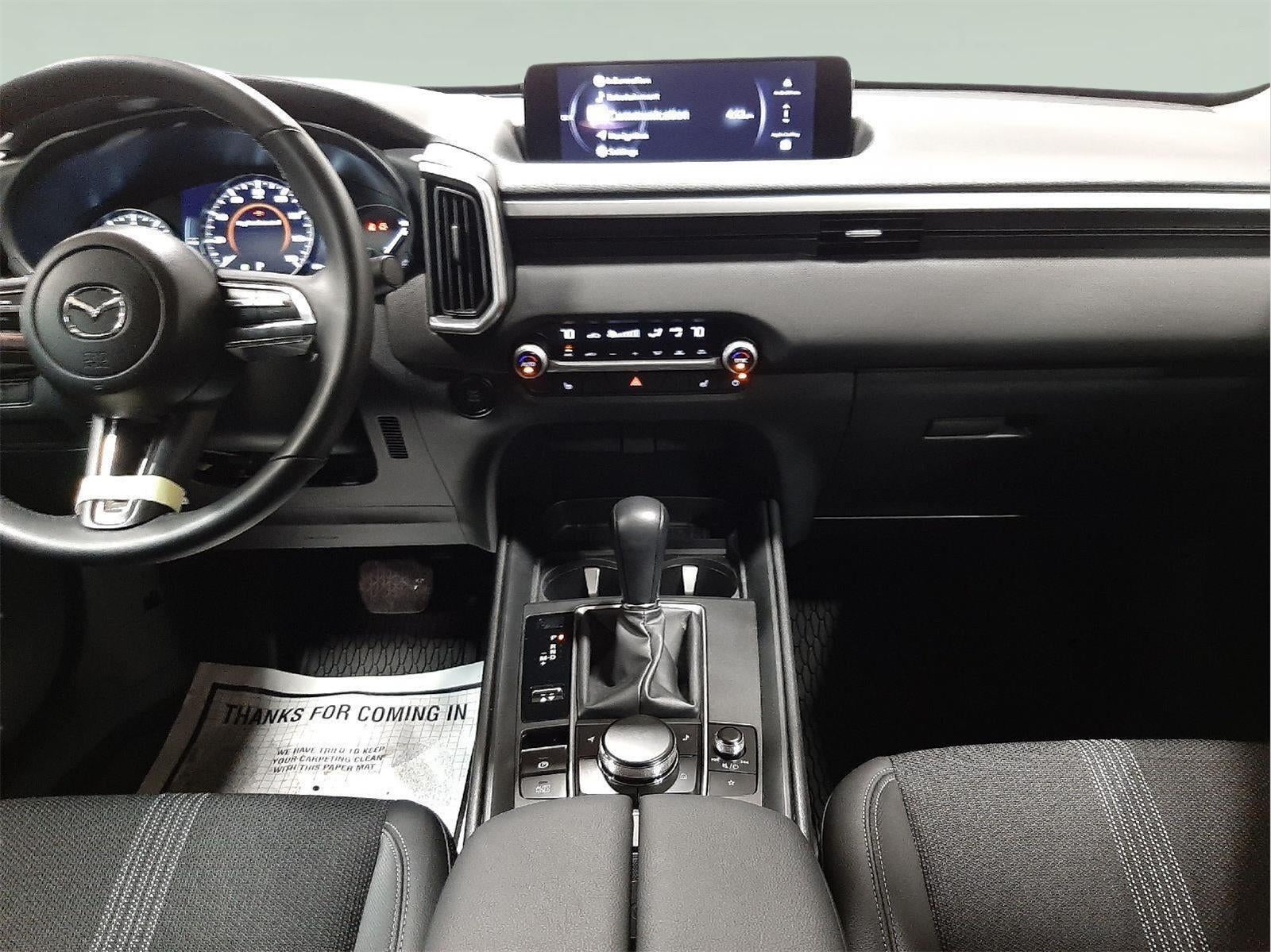 2025 Mazda Mazda CX-50 2.5 S Premium Package