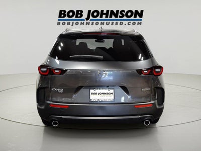 2024 Mazda Mazda CX-50 2.5 S Premium Plus Package
