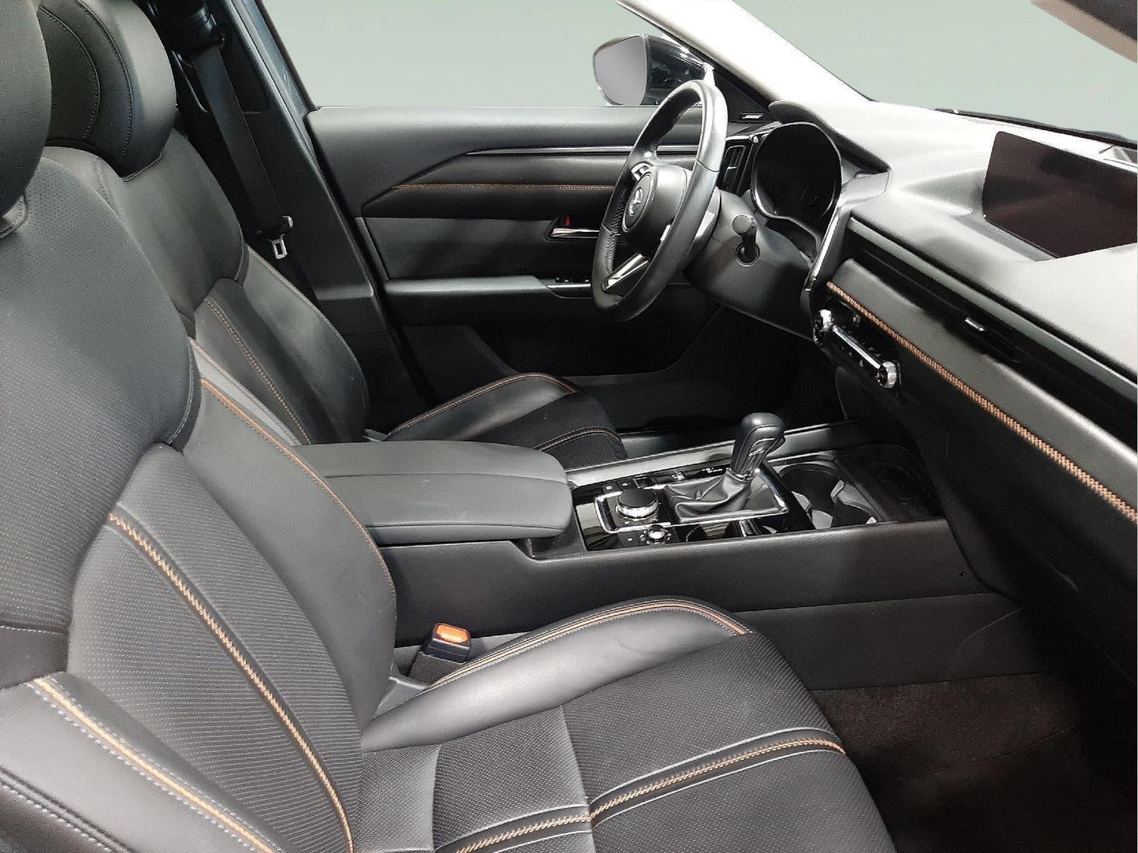 2024 Mazda Mazda CX-50 2.5 S Premium Plus Package