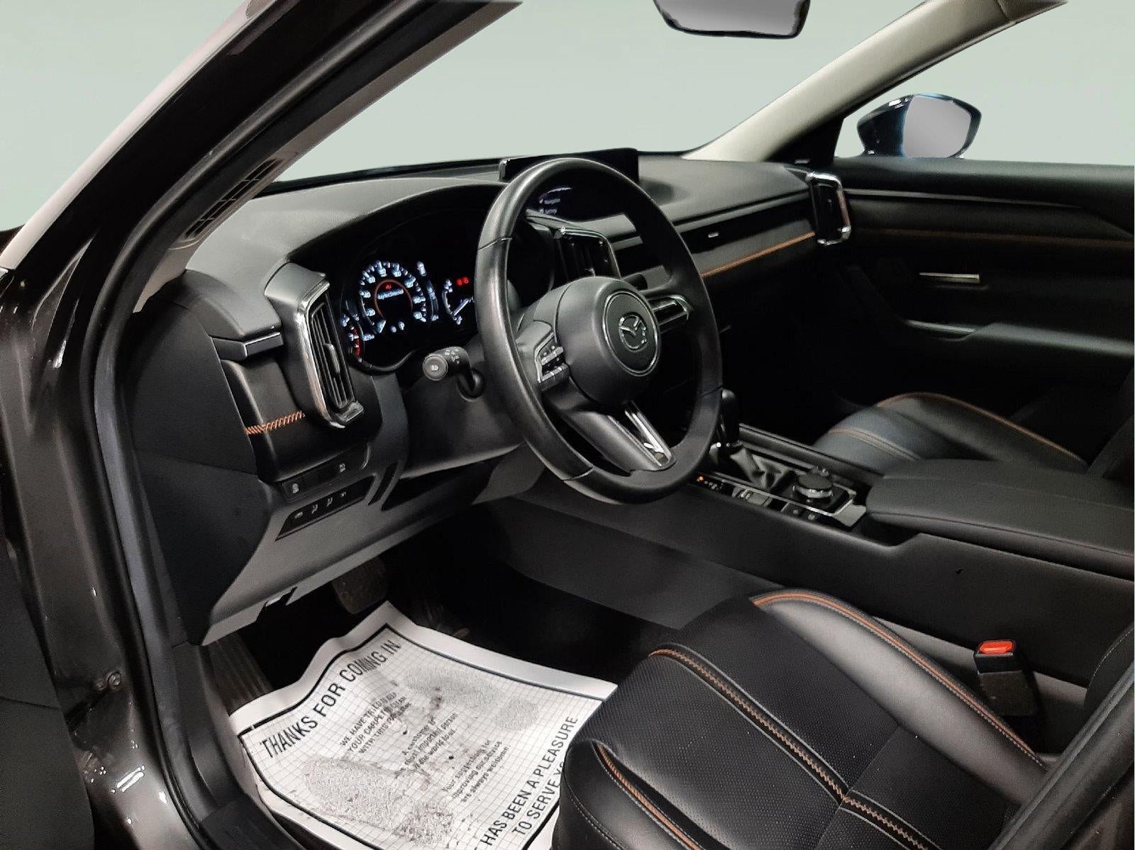 2024 Mazda Mazda CX-50 2.5 S Premium Plus Package