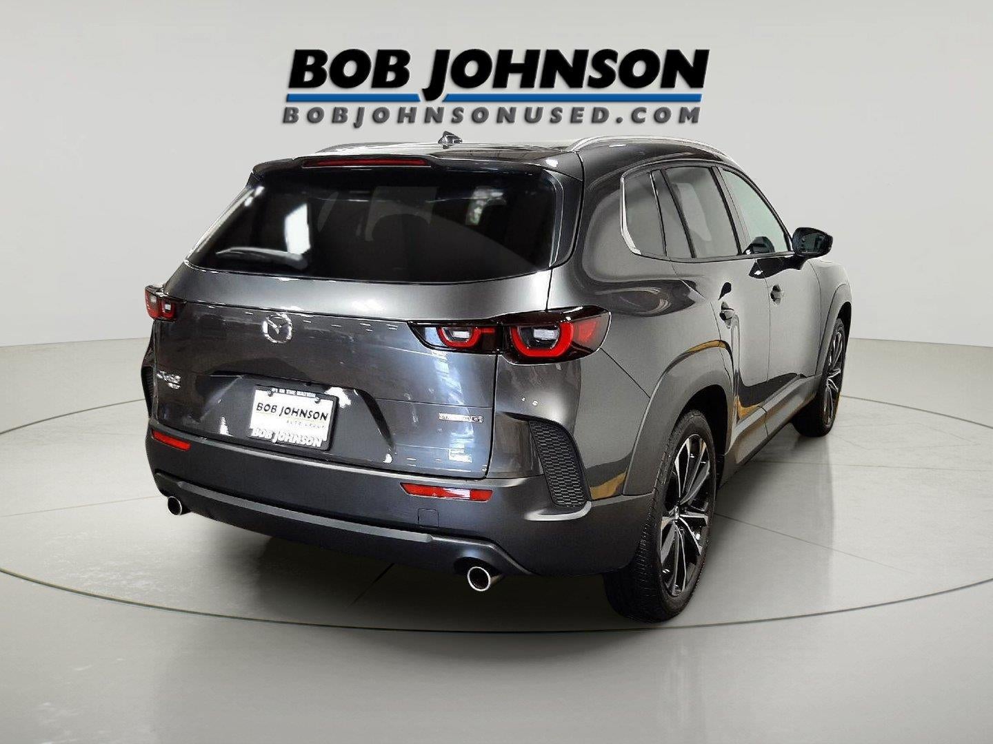 2024 Mazda Mazda CX-50 2.5 S Premium Plus Package
