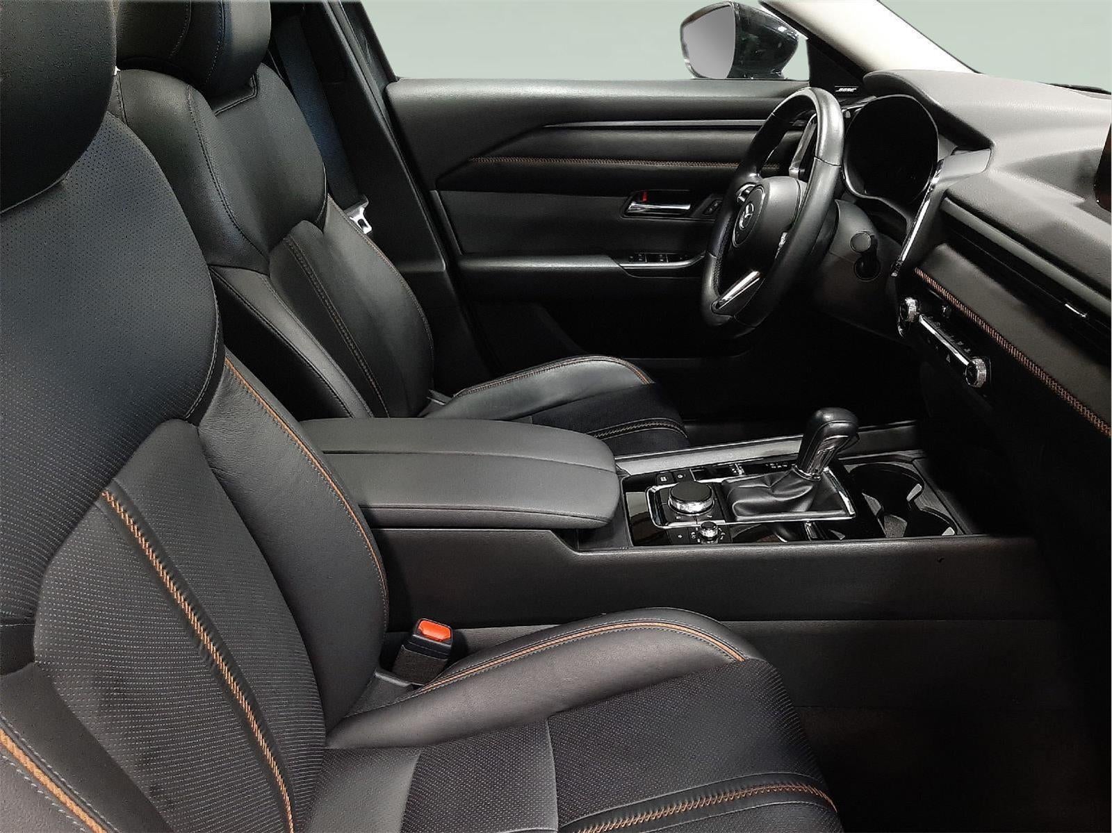 2023 Mazda Mazda CX-50 2.5 S Premium Plus Package