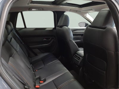2023 Mazda Mazda CX-50 2.5 S Premium Plus Package