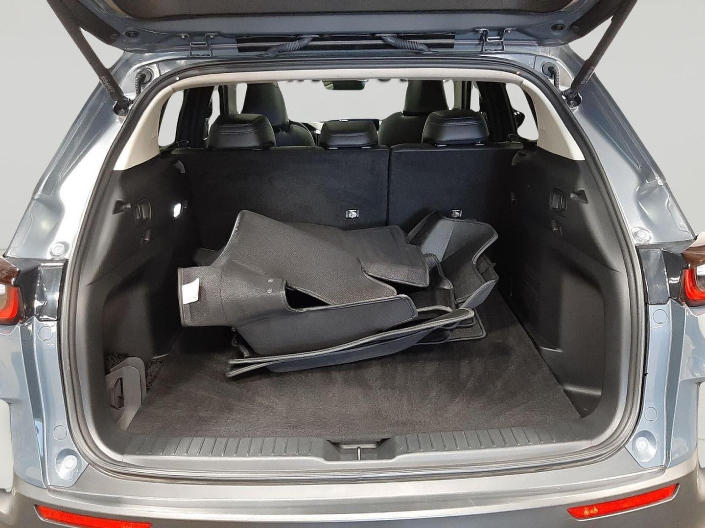 2023 Mazda Mazda CX-50 2.5 S Premium Plus Package