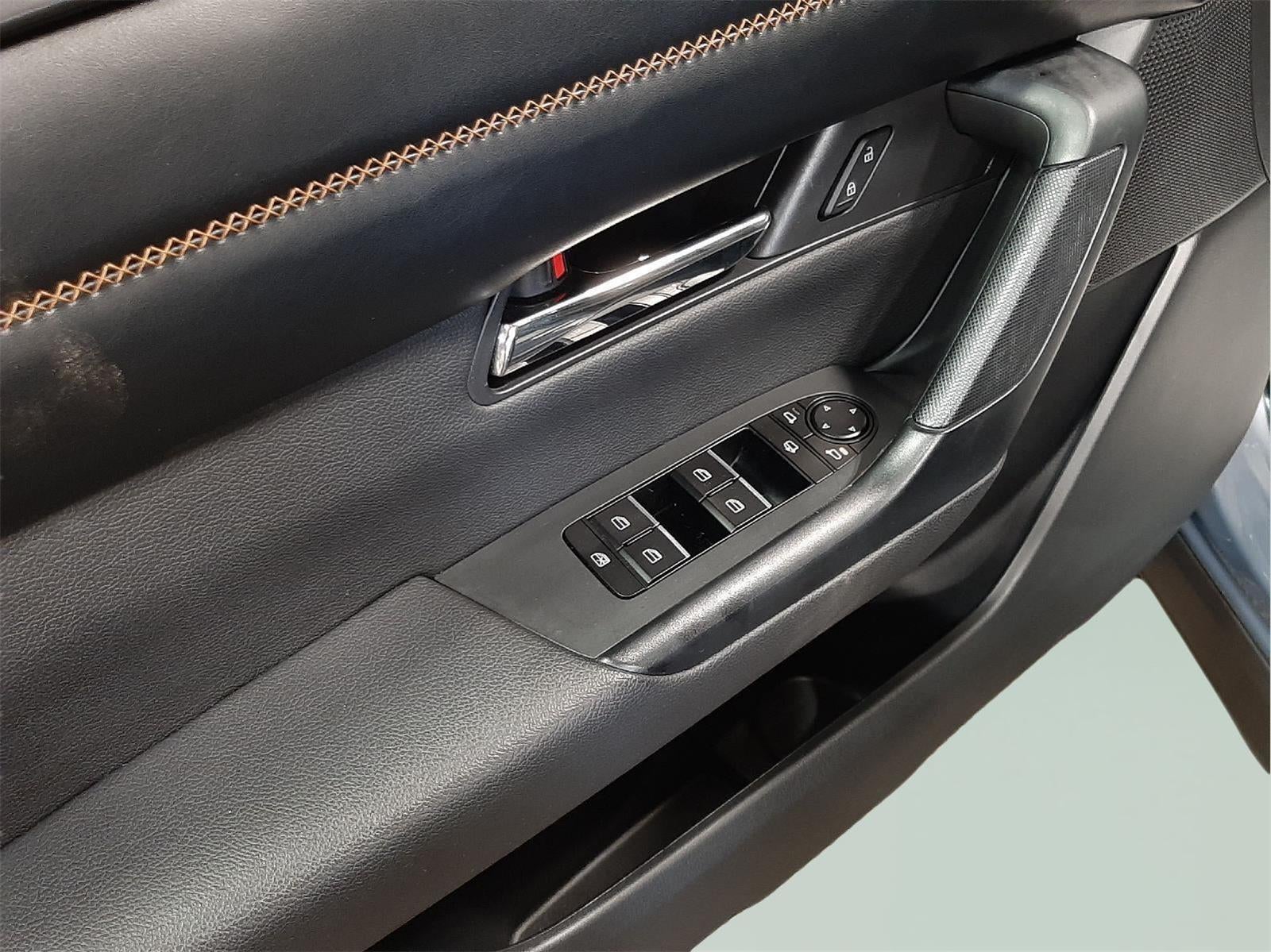 2023 Mazda Mazda CX-50 2.5 S Premium Plus Package