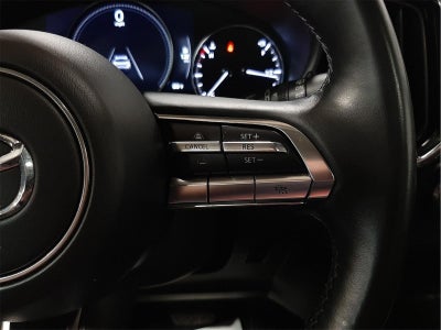 2023 Mazda Mazda CX-50 2.5 S Premium Plus Package
