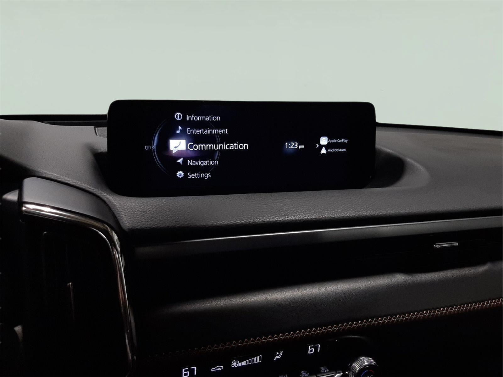 2023 Mazda Mazda CX-50 2.5 S Premium Plus Package