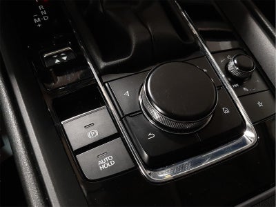 2023 Mazda Mazda CX-50 2.5 S Premium Plus Package