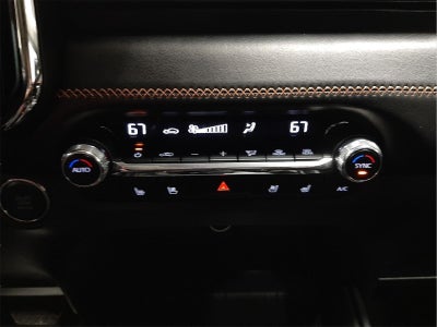 2023 Mazda Mazda CX-50 2.5 S Premium Plus Package