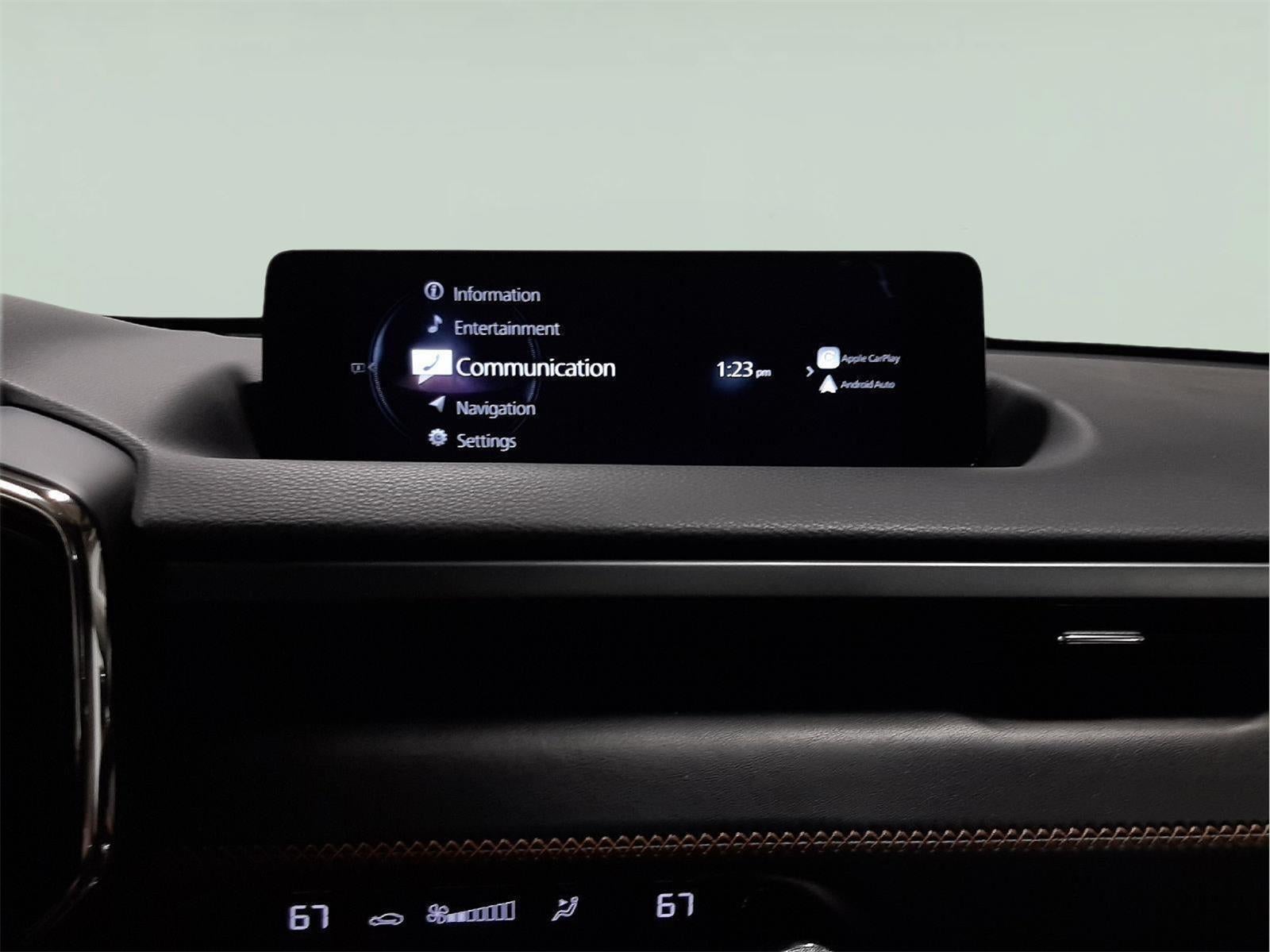 2023 Mazda Mazda CX-50 2.5 S Premium Plus Package