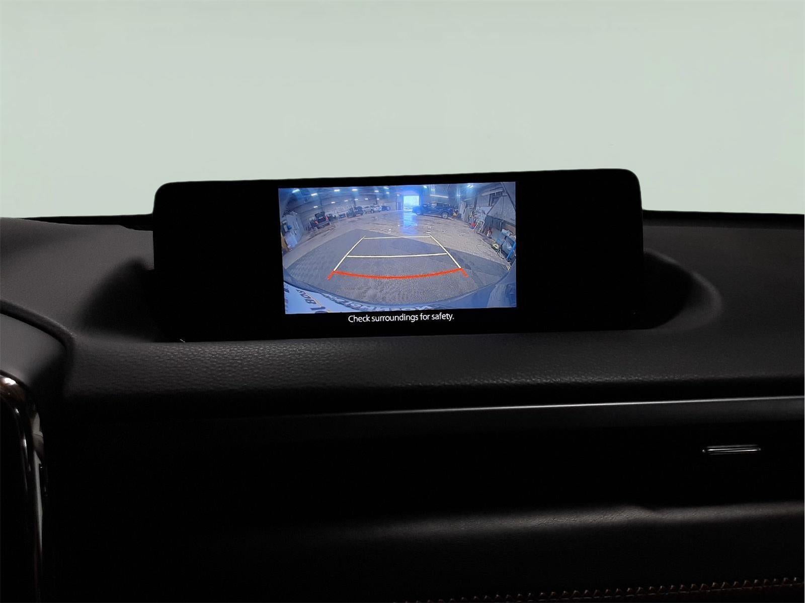 2023 Mazda Mazda CX-50 2.5 S Premium Plus Package