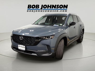 2023 Mazda Mazda CX-50 2.5 S Premium Plus Package