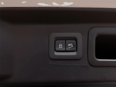 2025 Mazda Mazda CX-50 2.5 S Premium Plus Package