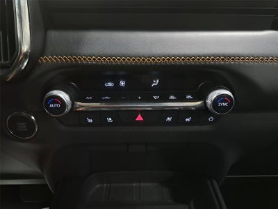 2025 Mazda Mazda CX-50 2.5 S Premium Plus Package