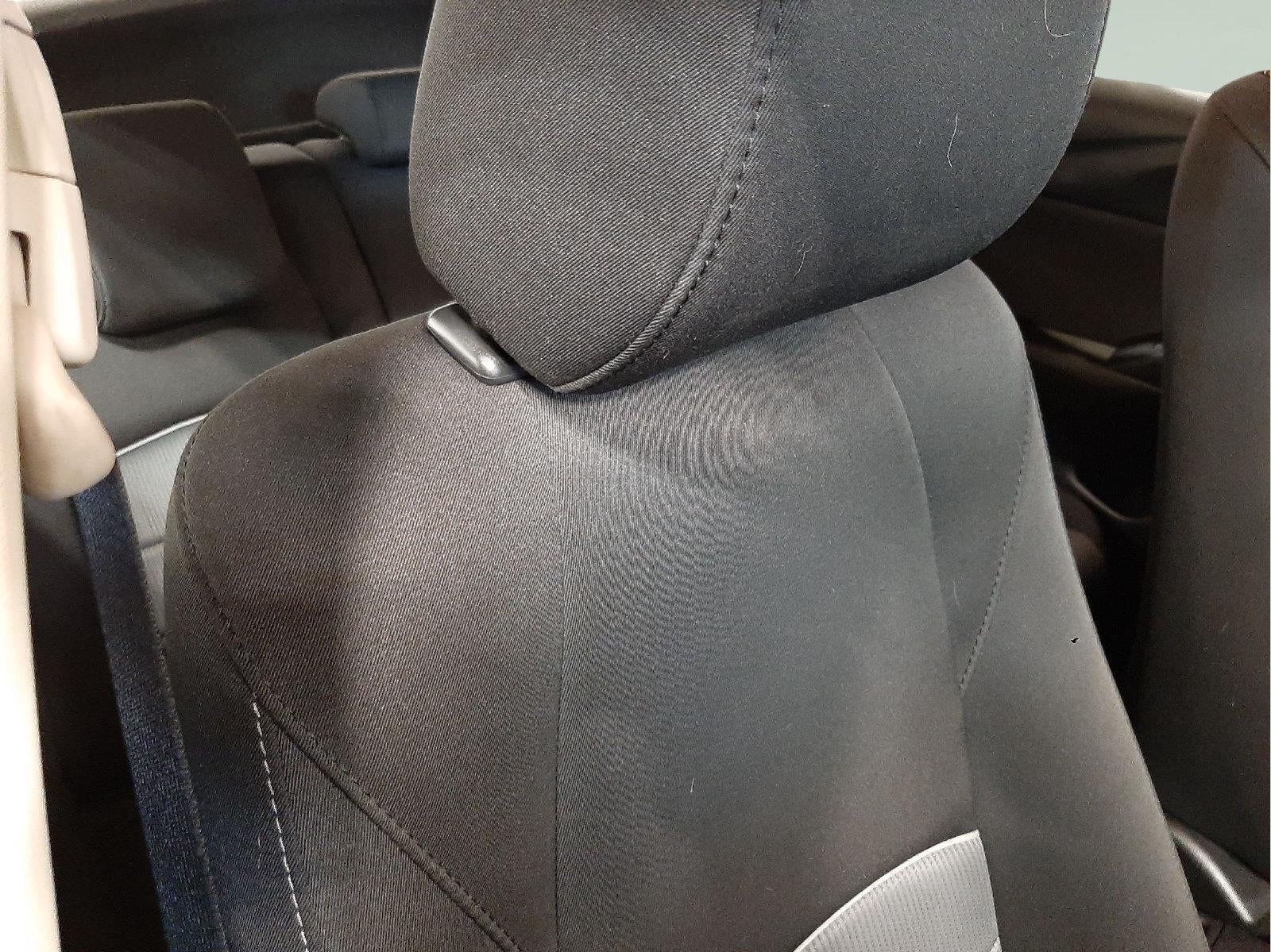 2018 Mazda Mazda CX-3 Sport