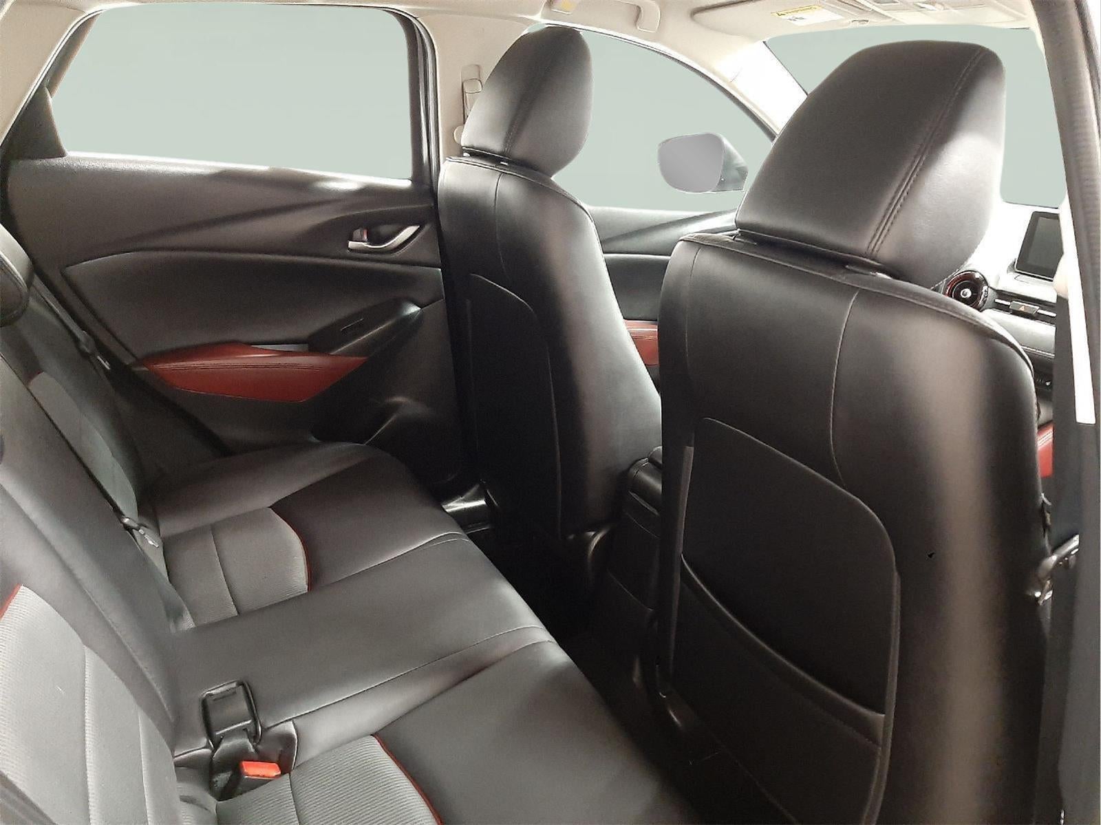 2017 Mazda Mazda CX-3 Touring