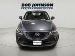 2017 Mazda Mazda CX-3 Touring
