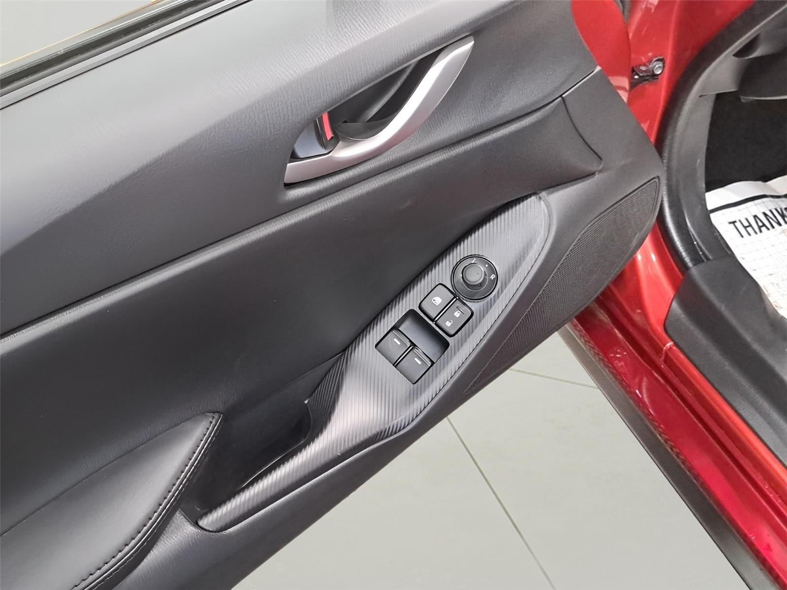 2024 Mazda Mazda MX-5 Miata Sport