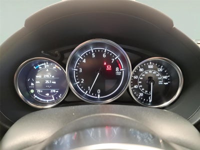 2024 Mazda Mazda MX-5 Miata Sport